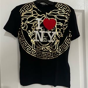 Versace tshirt